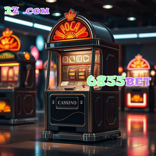 Explore a seção cassino do 6855bet app e ganhe em grande!